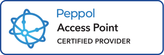 Peppol Access Point Certified Provider